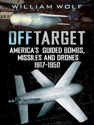 cover image of Off Target